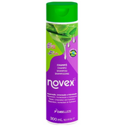 Novex Super Aloe Vera Shampoo 300ml