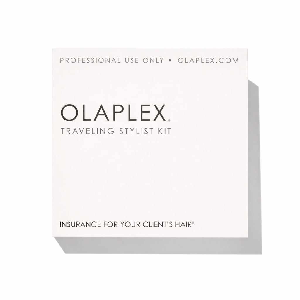 Olaplex Traveling Stylist Kit 100ml