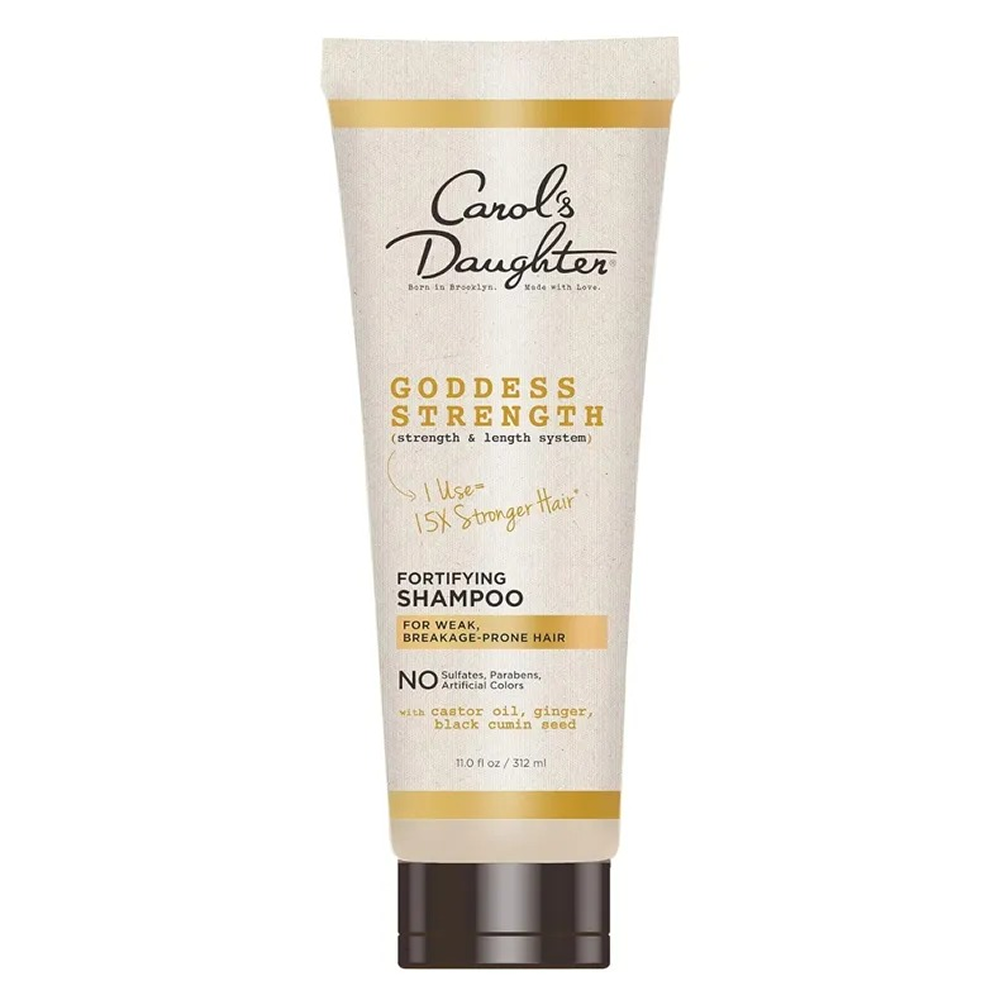 Carols Daughter Goddess Strength Fortifying Shampoo 325ml-All-Aladin Beauty