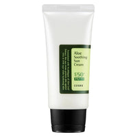 Cosrx Aloe Soothing Sun Cream Spf50 Pa 50ml