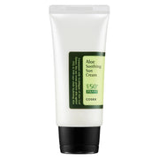 Cosrx Aloe Soothing Sun Cream Spf50 Pa 50ml