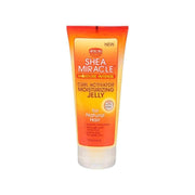 African Pride Shea Miracle Curl Activator Moisturizing Jelly 170g