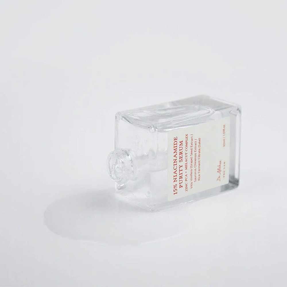 Dr Althea 15% Niacinamide Purity Serum 30ml