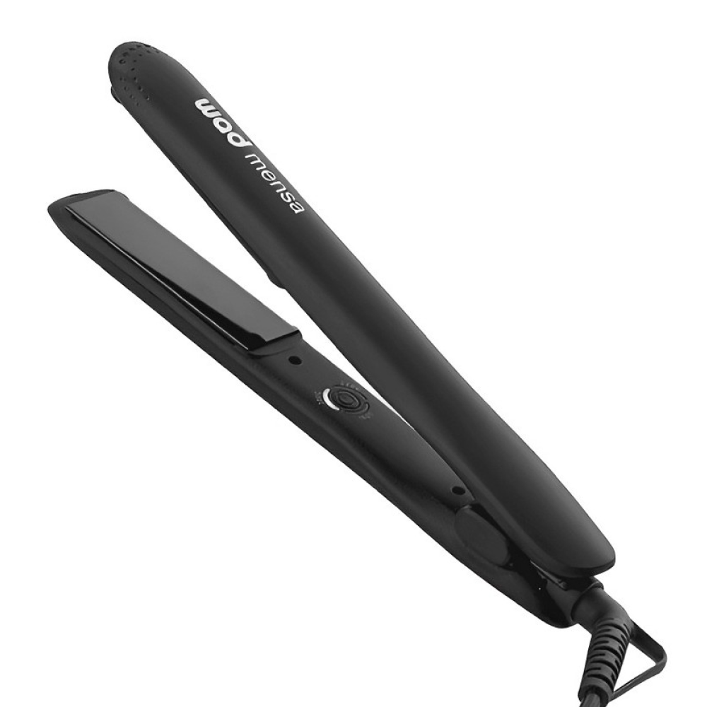 Wad Professional Beauty Mensa Hair Straightener