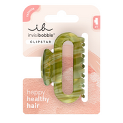 Invisibobble Clipstar Evergreen