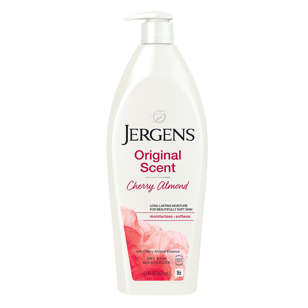 Jergens Original Scent Dry Skin Moisturizer Lotion-Body Lotion-Aladin Beauty