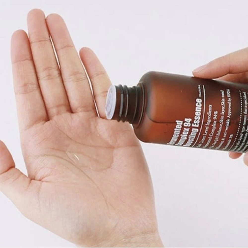 Purito Seoul Fermented Complex 94 Boosting Essence 150ml