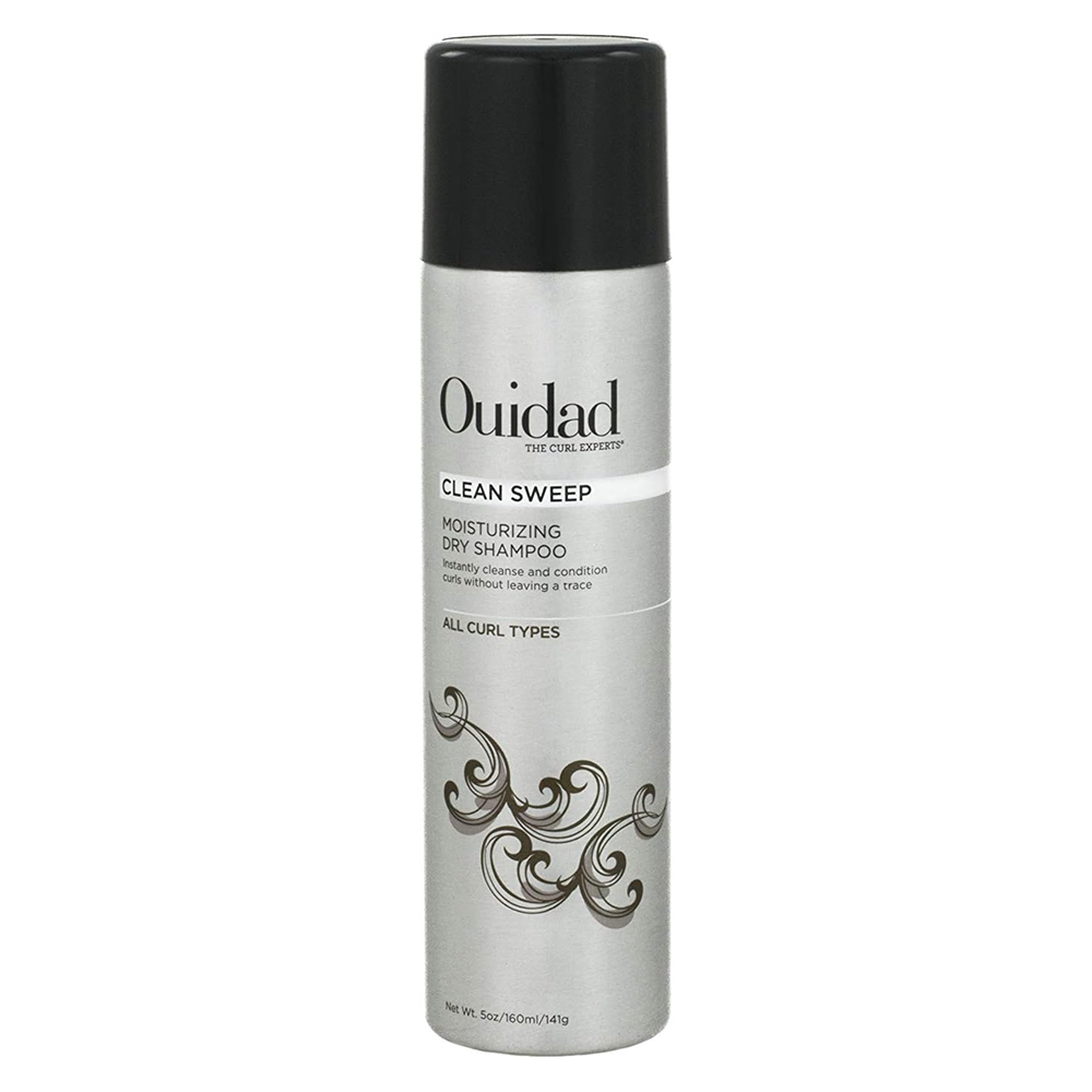 Ouidad Clean Sweep Moisturizing Dry Shampoo 160ml