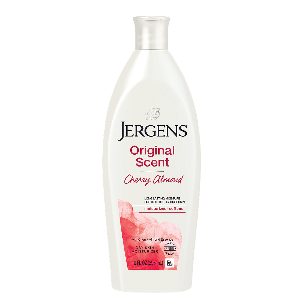 Jergens Original Scent Dry Skin Moisturizer Lotion-Body Lotion-Aladin Beauty