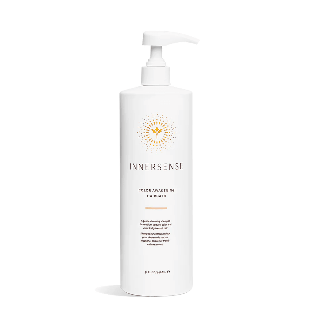 Innersense Color Awakening Hairbath-Gentle Shampoo-Aladin Beauty
