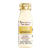 Creme of Nature Pure Honey Knot Leave-In Detangler 8oz