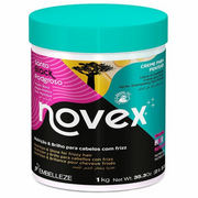 Novex Santo Black Powerful Conditioning Cream 1kg
