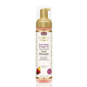 African Pride Moisture Miracle Curl Mousse 251ml