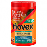 Novex Brazilian Keratin Mask 400g
