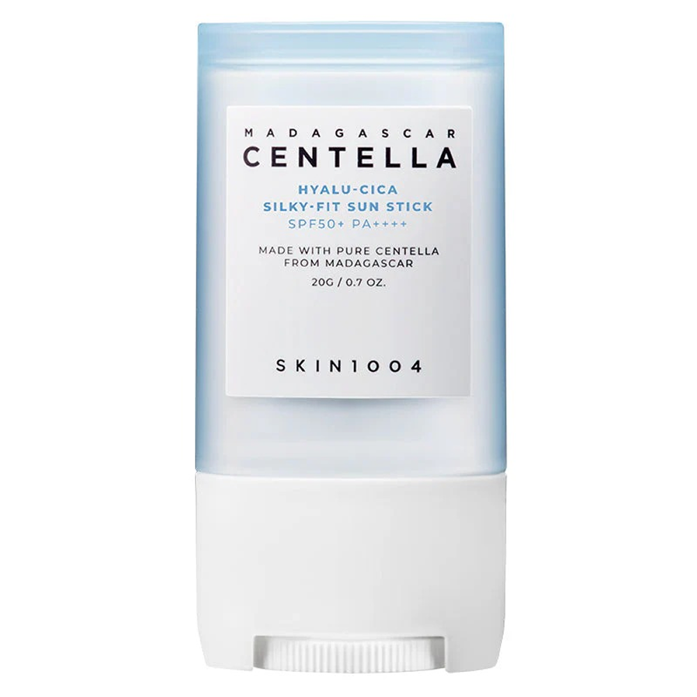 Skin1004 Madagascar Centella Hyalu-Cica Silky-fit Sun Stick SPF50+ PA++++