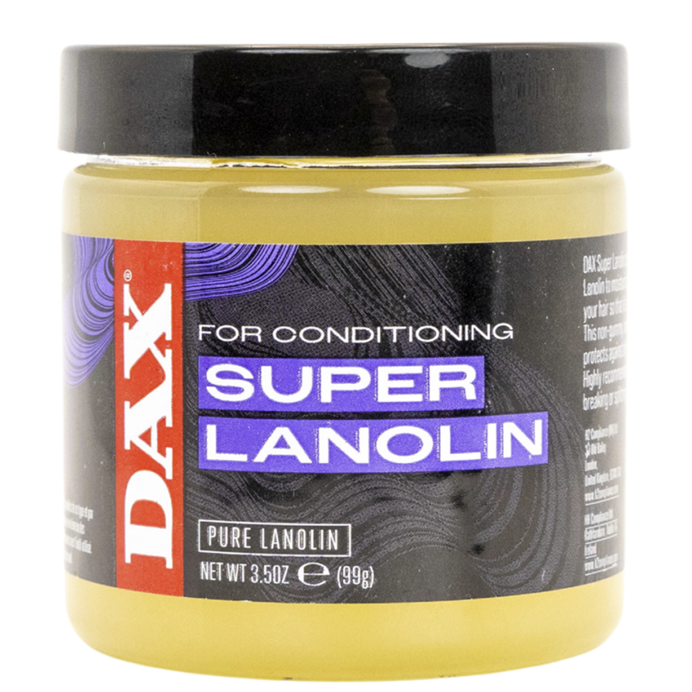 Dax Super Lanolin-All-Aladin Beauty