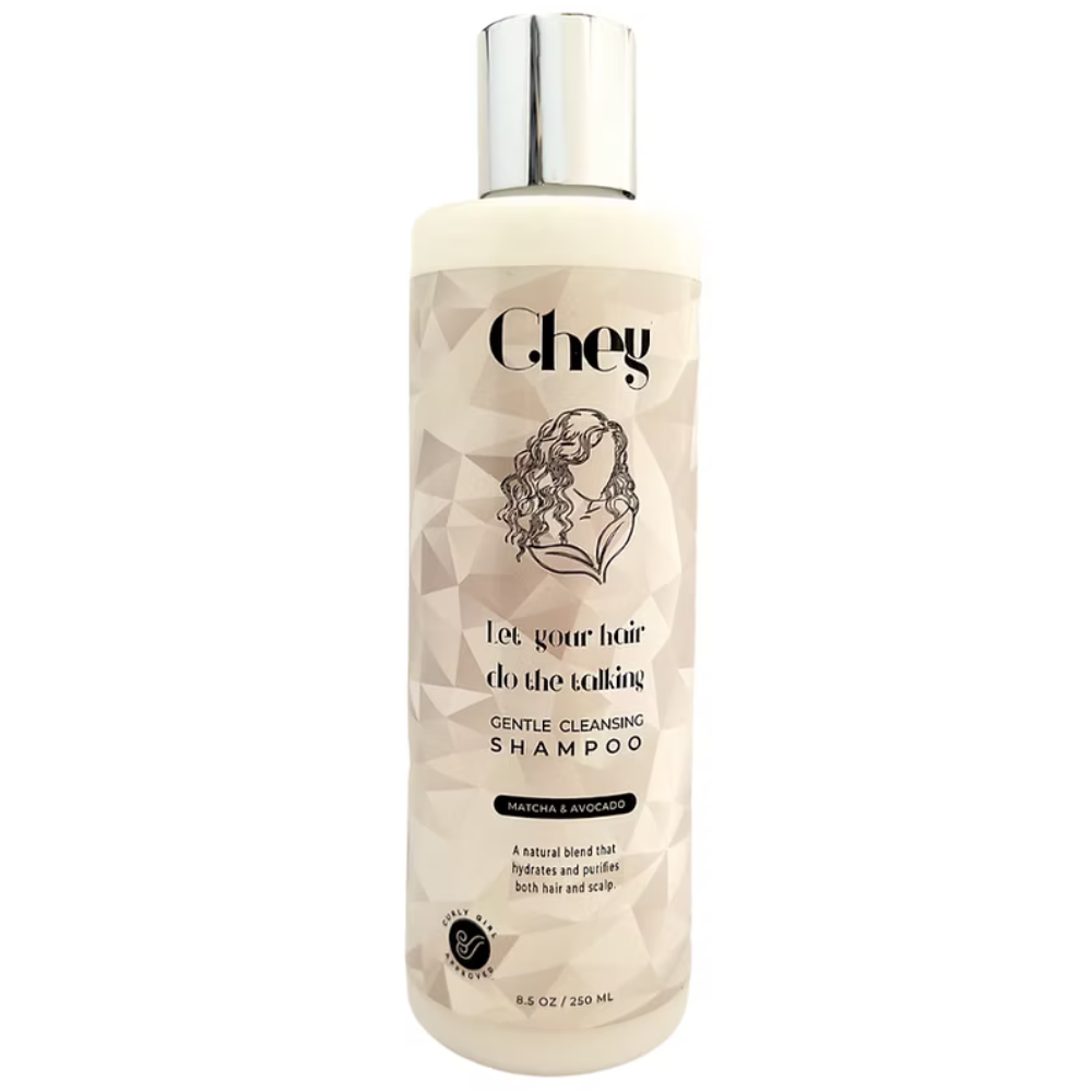 Chey Haircare Gentle Cleansing Shampoo 250ml