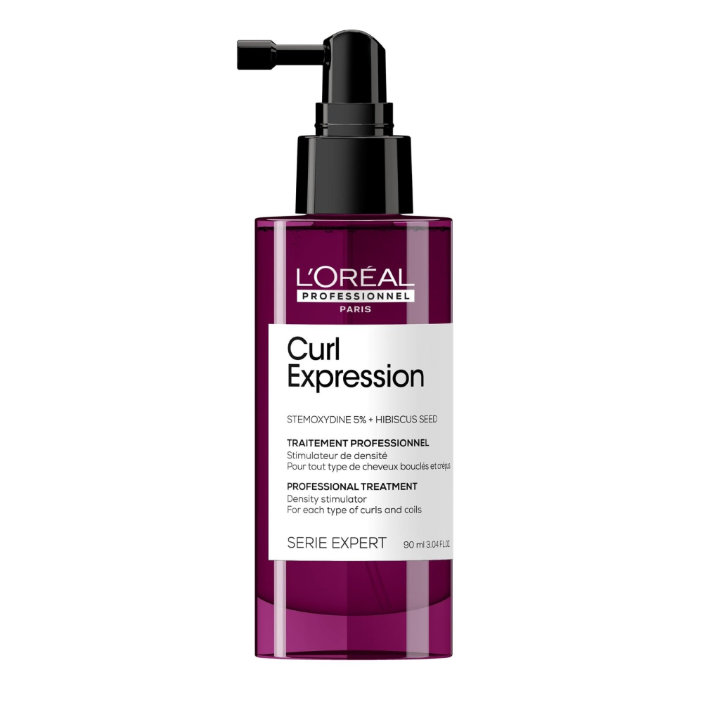 L'Oréal Professionnel Curl Expression Density Stimulator 90ml