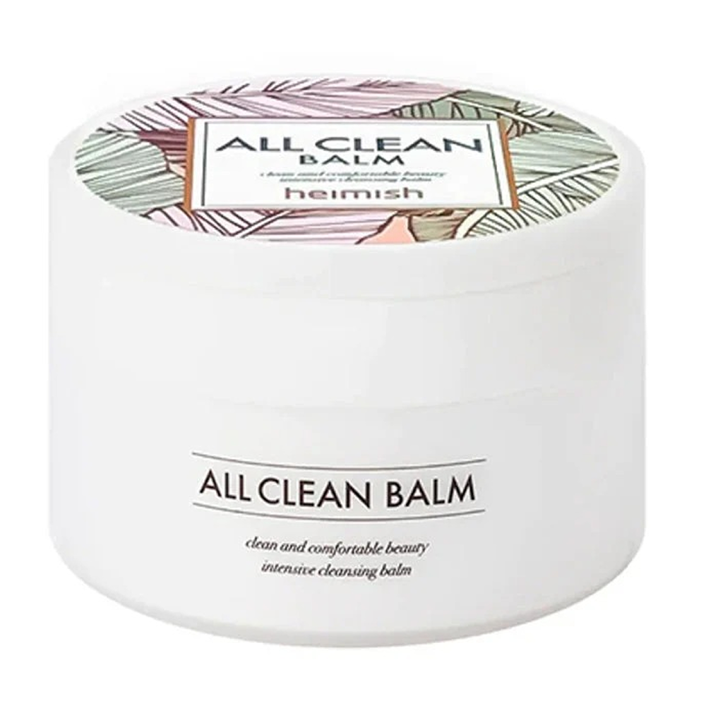 Heimish All Clean Balm 120ml-Cleansing Balm-Aladin Beauty