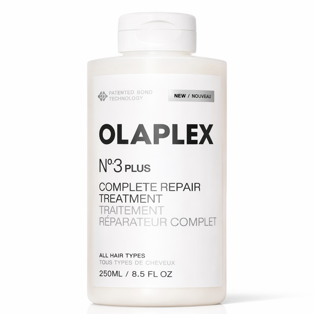 Olaplex Nº 3+ Complete Repair Treatment