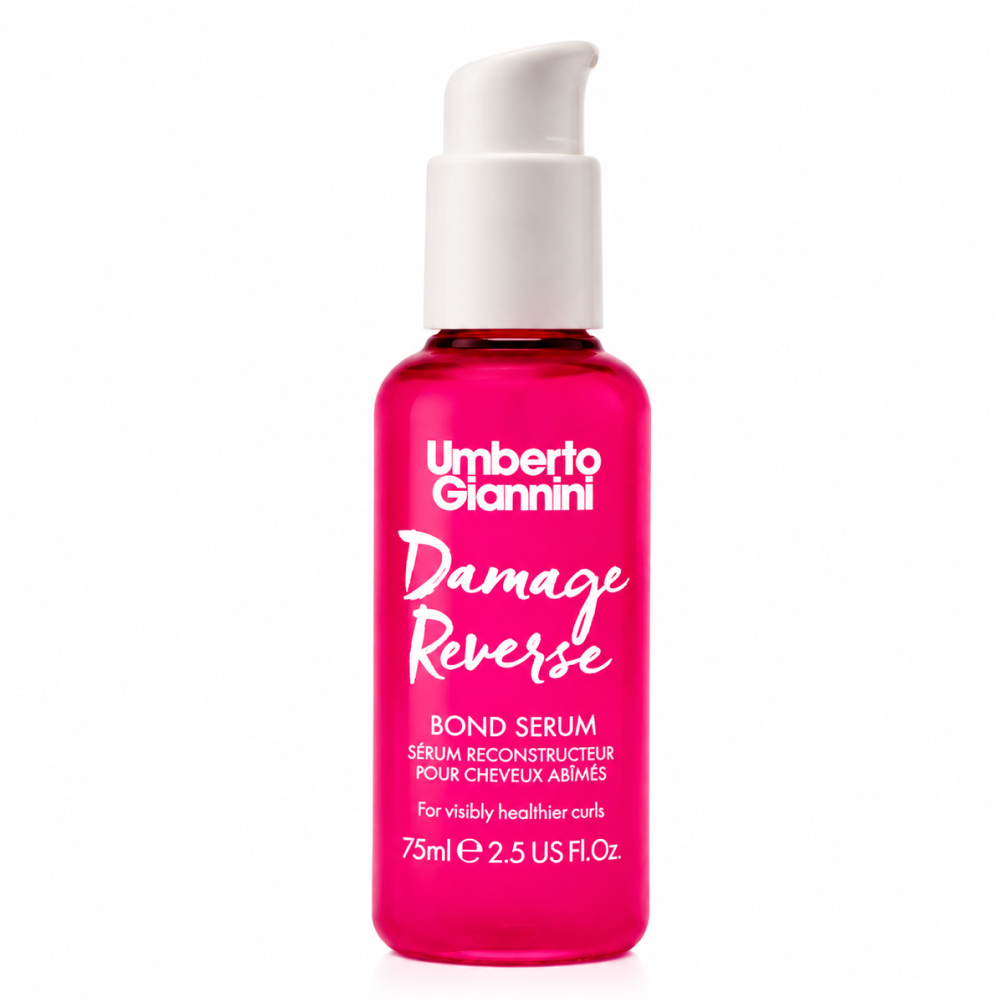 Umberto Giannini Curl Bond Serum 75ml-Heat Care-Aladin Beauty