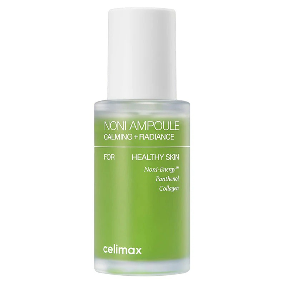 Celimax The Real Noni Energy Ampule - 30ml-Dermatological Serum-Aladin Beauty