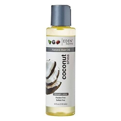 Eden Bodyworks Natural hair Oil 118ml