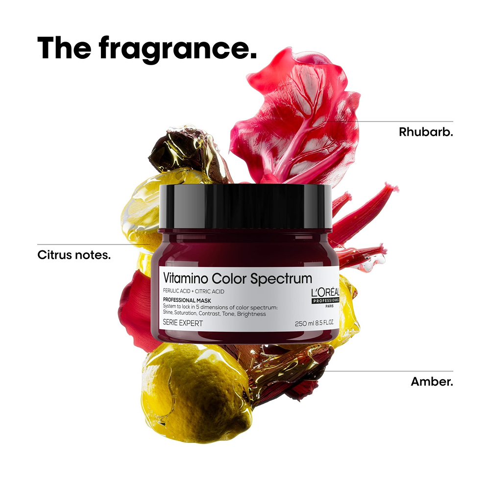 L'Oréal Professionnel Vitamino Spectrum Mask 250ml