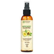 Fantasia IC Avocado & Cilantro Styling Mousse Spray 178ml-All-Aladin Beauty