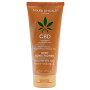 Mixed Chicks CBD Fixer Conditioner 6oz-All-Aladin Beauty