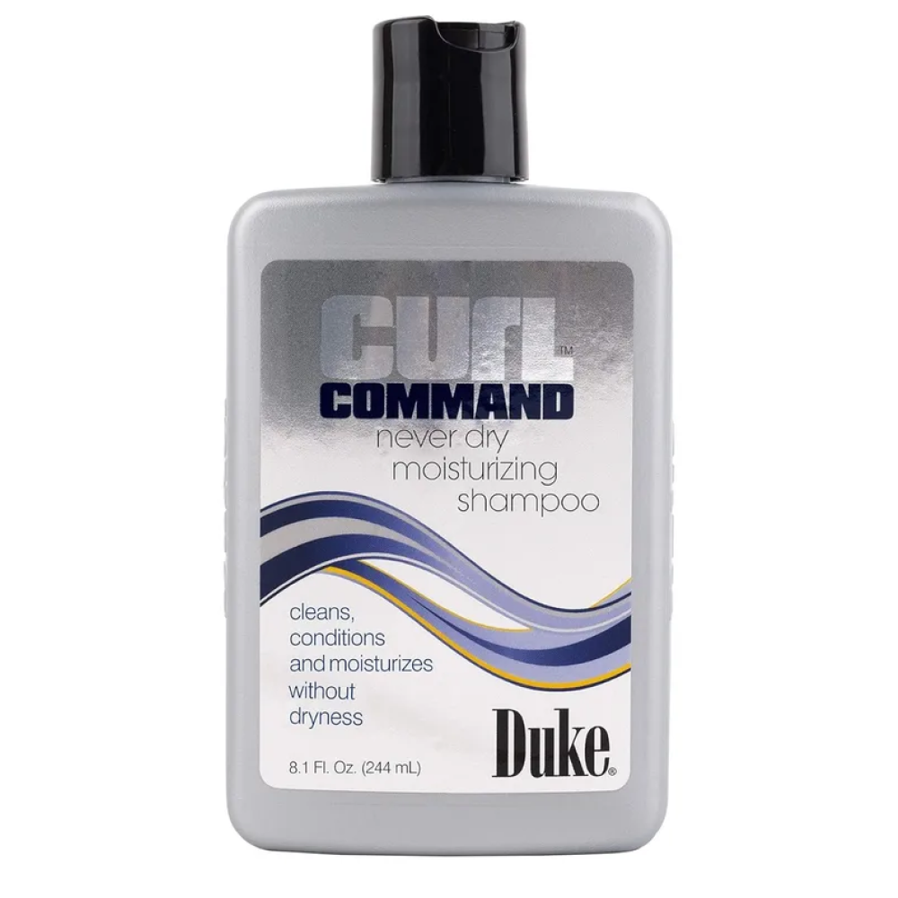 Duke Daily Curl Rejuvenator 244ml-All-Aladin Beauty