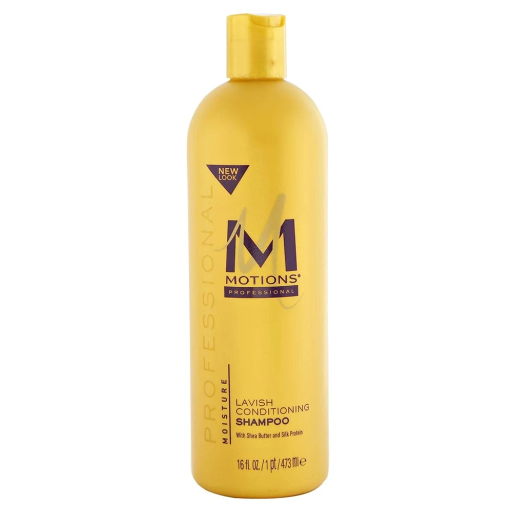 Motions Lavish Shampoo-All-Aladin Beauty