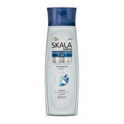 Skala Anti-Dandruff Men 2-in-1 Shampoo 325ml-All-Aladin Beauty