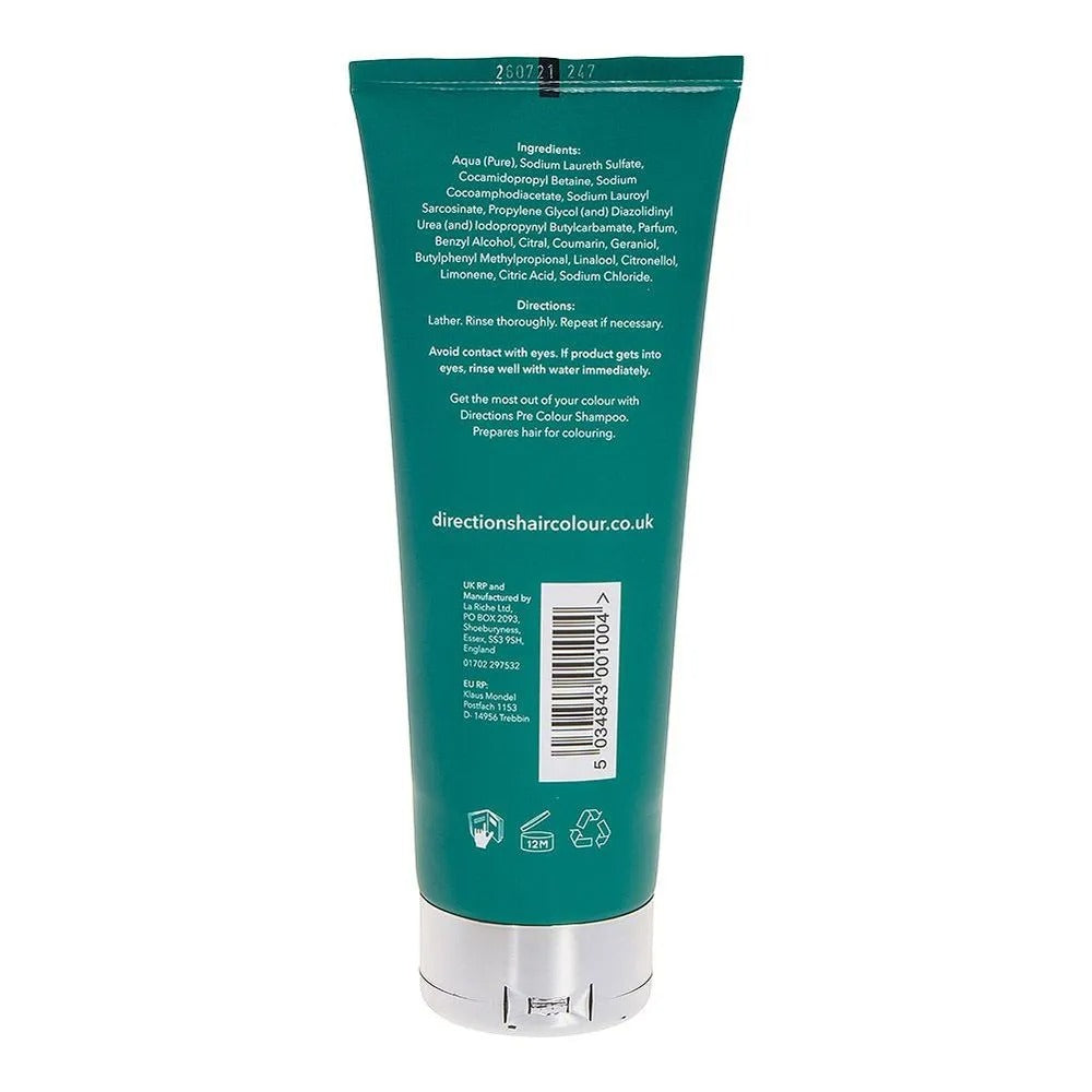 La Riche Direction Pre-Color Shampoo 100ml-All-Aladin Beauty