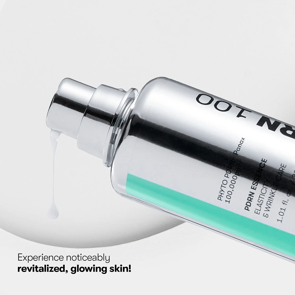 Vt Cosmetics Pdrn 100 Essence 30ml