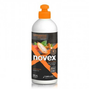 Novex Superhairfood Cocoa+Almonds Leave-In Conditioner 300ml