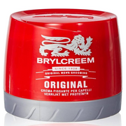 Brylcreem Rood Pot 150ml