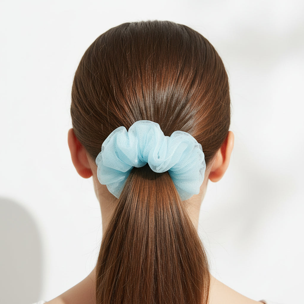 IB Kids Sprunchie Disney Frozen Invisibobble
