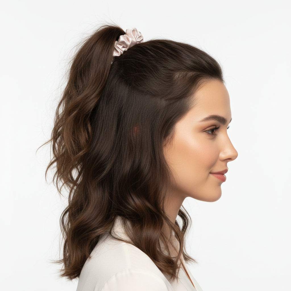 Coletero Sprunchie Duo Invisibobble-Hair Ties-Aladin Beauty