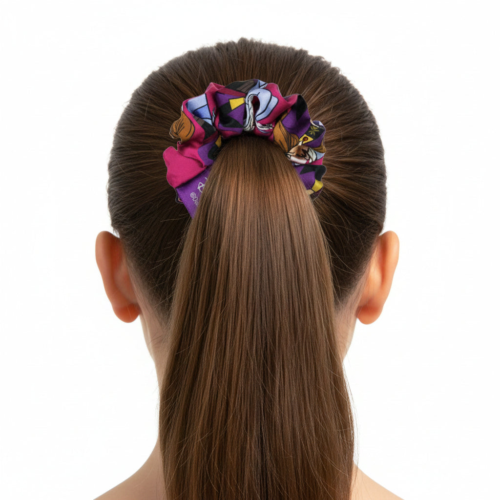 IB Kids Sprunchie Disney Frozen Invisibobble-Hair Ties-Aladin Beauty