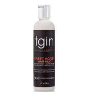 Tgin Sweet Honey Hair Milk 8oz