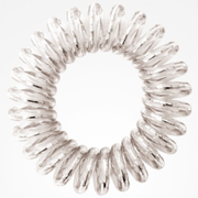 Bifull Coletero Invisible Plata 2 Colores