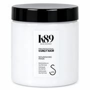 K89 Professional Curly Hair Nourishing Mask 500ml