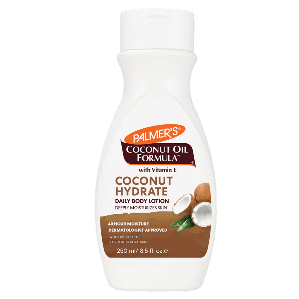 Palmer's Coconut Hydrate Lotion 250ml-All-Aladin Beauty