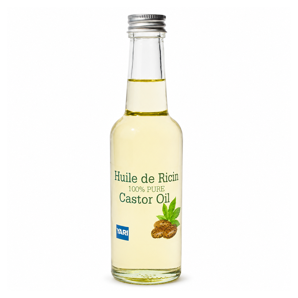 Yari 100% Pure Oil 250ml