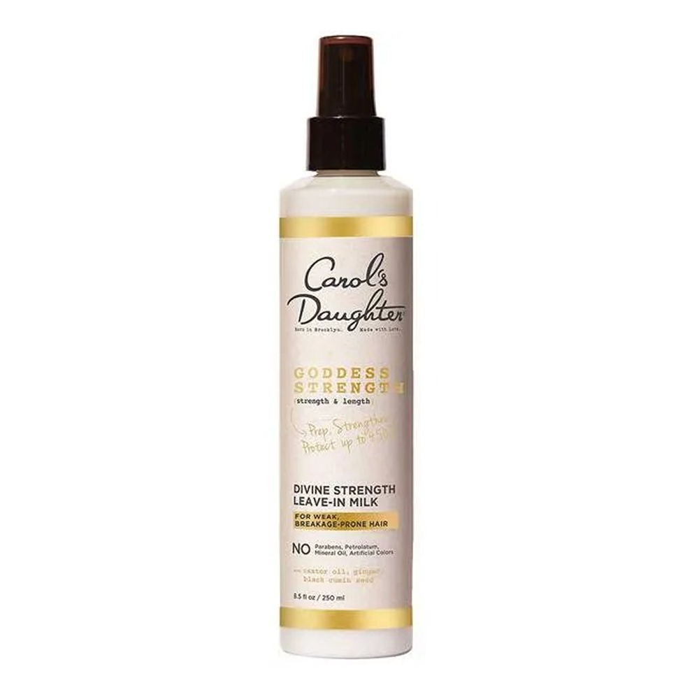 Carols Daughter Goddess Strength Divine Leave-in Milk 8.5oz-All-Aladin Beauty