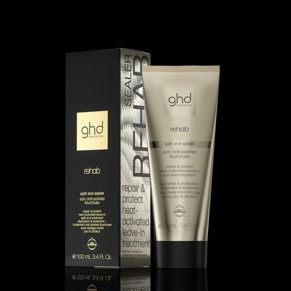 GHD Rehab Split End Sealer 100ml