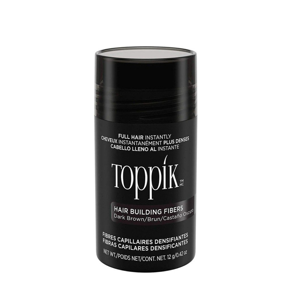 Toppik Hair Filler 12g-All-Aladin Beauty