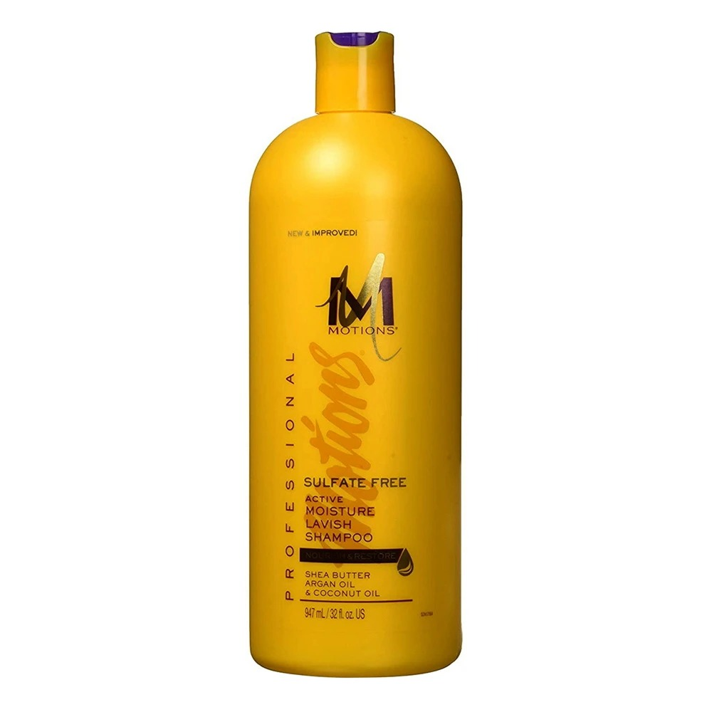 Motions Lavish Shampoo-All-Aladin Beauty