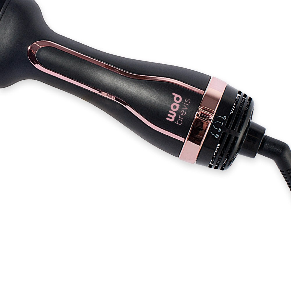 Wad Professional Beauty Brevis Drying Brush